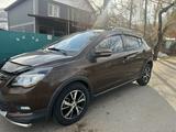 Lifan X50 2015 года за 3 500 000 тг. в Алматы