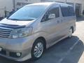 Toyota Alphard 2005 года за 8 200 000 тг. в Туркестан