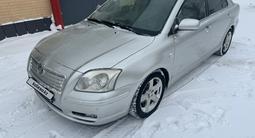 Toyota Avensis 2003 годаүшін3 550 000 тг. в Астана – фото 2