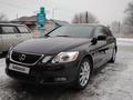 Lexus GS 300 2005 годаүшін6 790 000 тг. в Семей – фото 2