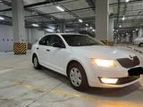 Skoda Octavia 2015 года за 6 500 000 тг. в Астана – фото 2