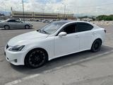 Lexus IS 250 2011 годаfor7 500 000 тг. в Алматы – фото 2