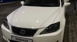 Lexus IS 250 2011 годаүшін8 200 000 тг. в Алматы – фото 5