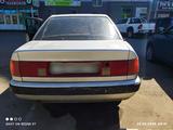 Audi 100 1991 годаүшін850 000 тг. в Петропавловск – фото 2