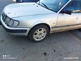 Audi 100 1991 года за 800 000 тг. в Петропавловск – фото 3