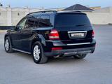 Mercedes-Benz GL 450 2006 годаүшін8 000 000 тг. в Актау – фото 2