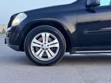 Mercedes-Benz GL 450 2006 годаүшін8 000 000 тг. в Актау – фото 3