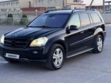 Mercedes-Benz GL 450 2006 годаүшін8 000 000 тг. в Актау – фото 4