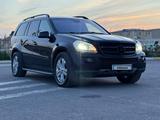 Mercedes-Benz GL 450 2006 годаүшін8 000 000 тг. в Актау – фото 5