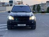 Mercedes-Benz GL 450 2006 годаүшін8 000 000 тг. в Актау