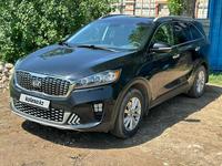 Kia Sorento 2019 года за 11 000 000 тг. в Астана