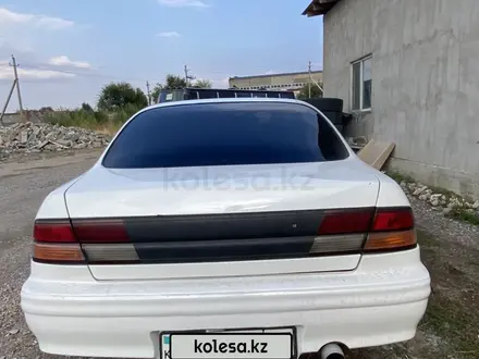 Nissan Maxima 1995 года за 1 800 000 тг. в Алматы – фото 5