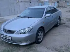 Toyota Camry, 2005