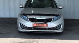 Kia K5 2011 года за 6 500 000 тг. в Шымкент