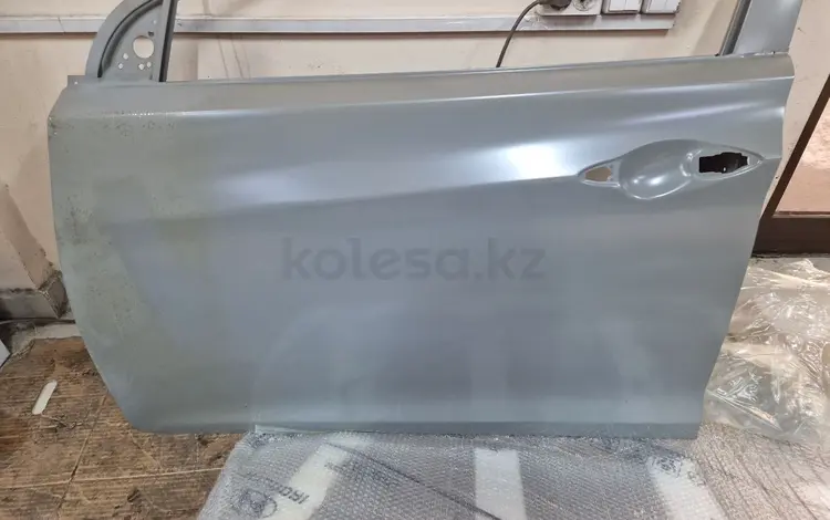 Дверь на Hyundai Elantra MDүшін1 000 тг. в Алматы