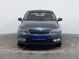 Skoda Rapid 2015 годаүшін3 750 000 тг. в Астана – фото 2