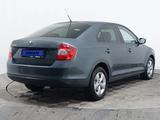 Skoda Rapid 2015 годаүшін4 250 000 тг. в Астана – фото 5