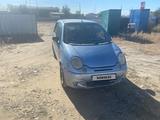 Daewoo Matiz 2005 годаүшін1 500 000 тг. в Актобе