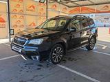 Subaru Forester 2018 годаүшін6 000 000 тг. в Алматы