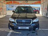 Subaru Forester 2018 годаүшін6 000 000 тг. в Алматы – фото 2