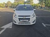 Chevrolet Spark 2022 годаүшін4 800 000 тг. в Туркестан