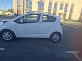 Chevrolet Spark 2022 годаүшін4 800 000 тг. в Туркестан – фото 3
