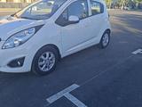 Chevrolet Spark 2022 годаүшін4 800 000 тг. в Туркестан – фото 4