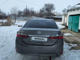 Toyota Corolla 2014 года за 7 200 000 тг. в Алматы – фото 5