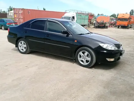 Toyota Camry 2004 года за 7 000 000 тг. в Аральск