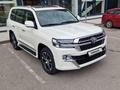 Toyota Land Cruiser 2021 года за 42 400 000 тг. в Алматы – фото 2