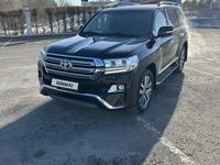 Toyota Land Cruiser 2016 годаүшін32 000 000 тг. в Астана