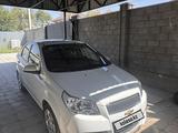 Chevrolet Nexia 2020 года за 5 100 000 тг. в Алматы – фото 3