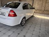 Chevrolet Nexia 2020 года за 5 100 000 тг. в Алматы – фото 4