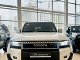 Toyota Land Cruiser Prado Comfort+ 2025 годаүшін30 490 000 тг. в Астана – фото 2