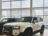 Toyota Land Cruiser Prado Comfort+ 2025 года за 30 490 000 тг. в Астана