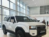 Toyota Land Cruiser Prado Comfort+ 2025 годаүшін30 490 000 тг. в Астана – фото 3