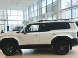 Toyota Land Cruiser Prado Comfort+ 2025 годаүшін30 490 000 тг. в Астана – фото 4