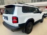 Toyota Land Cruiser Prado Comfort+ 2025 годаүшін30 490 000 тг. в Астана – фото 5
