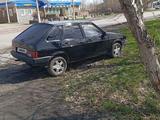 ВАЗ (Lada) 2109 1996 года за 1 000 000 тг. в Костанай