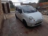 Daewoo Matiz 2006 годаfor680 000 тг. в Шымкент – фото 5