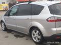 Ford S-Max 2006 года за 1 600 000 тг. в Атырау – фото 4