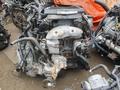 Двигатель Mazda CX9 СХ9 3.7, CX7, СХ7 2.3 за 950 000 тг. в Алматы – фото 7