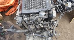 Двигатель Mazda CX9 СХ9 3.7, CX7, СХ7 2.3 за 950 000 тг. в Алматы