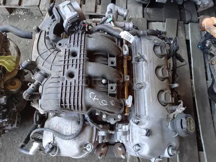 Двигатель Mazda CX9 СХ9 3.7, CX7, СХ7 2.3 за 950 000 тг. в Алматы – фото 6