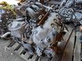 Двигатель Mazda CX9 СХ9 3.7, CX7, СХ7 2.3 за 950 000 тг. в Алматы – фото 2