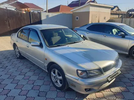 Nissan Maxima 1995 года за 1 500 000 тг. в Талдыкорган