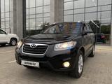 Hyundai Santa Fe 2010 года за 8 950 000 тг. в Костанай – фото 4