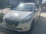 Peugeot 301 2018 года за 3 200 000 тг. в Алматы