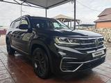 Volkswagen Teramont 2022 годаfor28 299 999 тг. в Атырау – фото 5