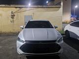 BYD Qin Plus 2024 года за 8 200 000 тг. в Талдыкорган – фото 2